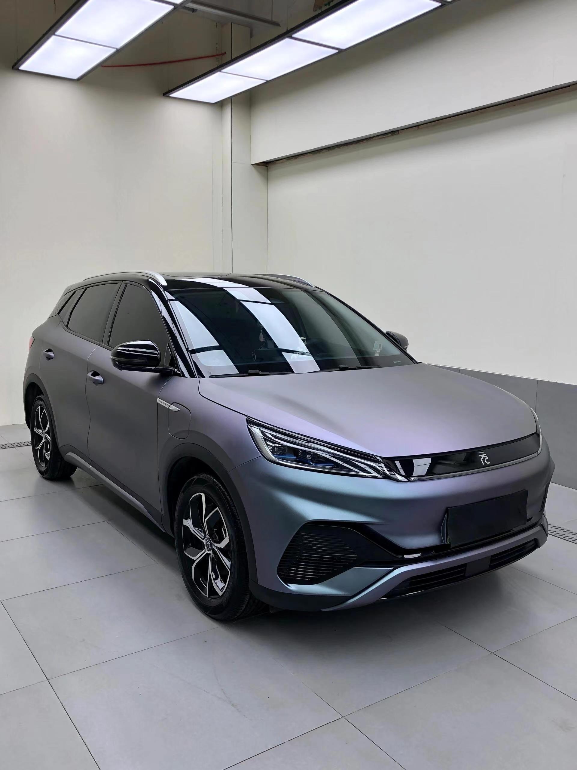 byd yuan up byd yuan up