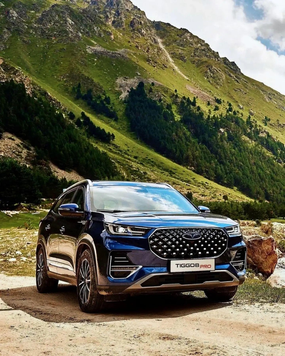 chery tiggo 8 plus 2021 chery tiggo 8 plus 2021