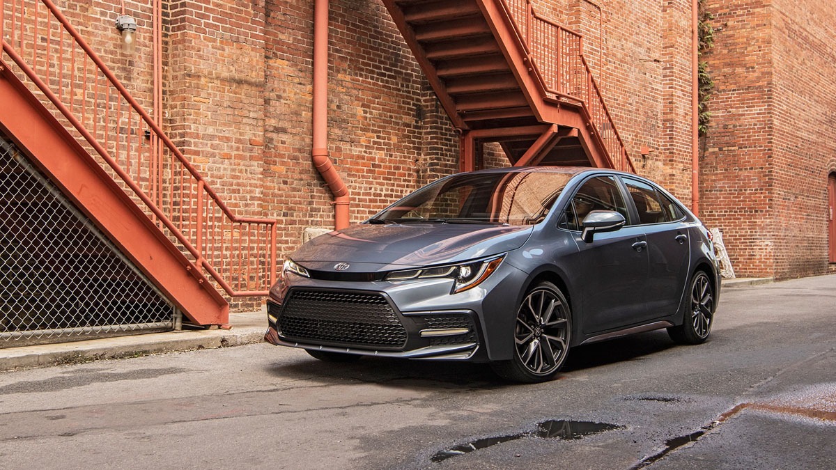 toyota corolla price toyota corolla price