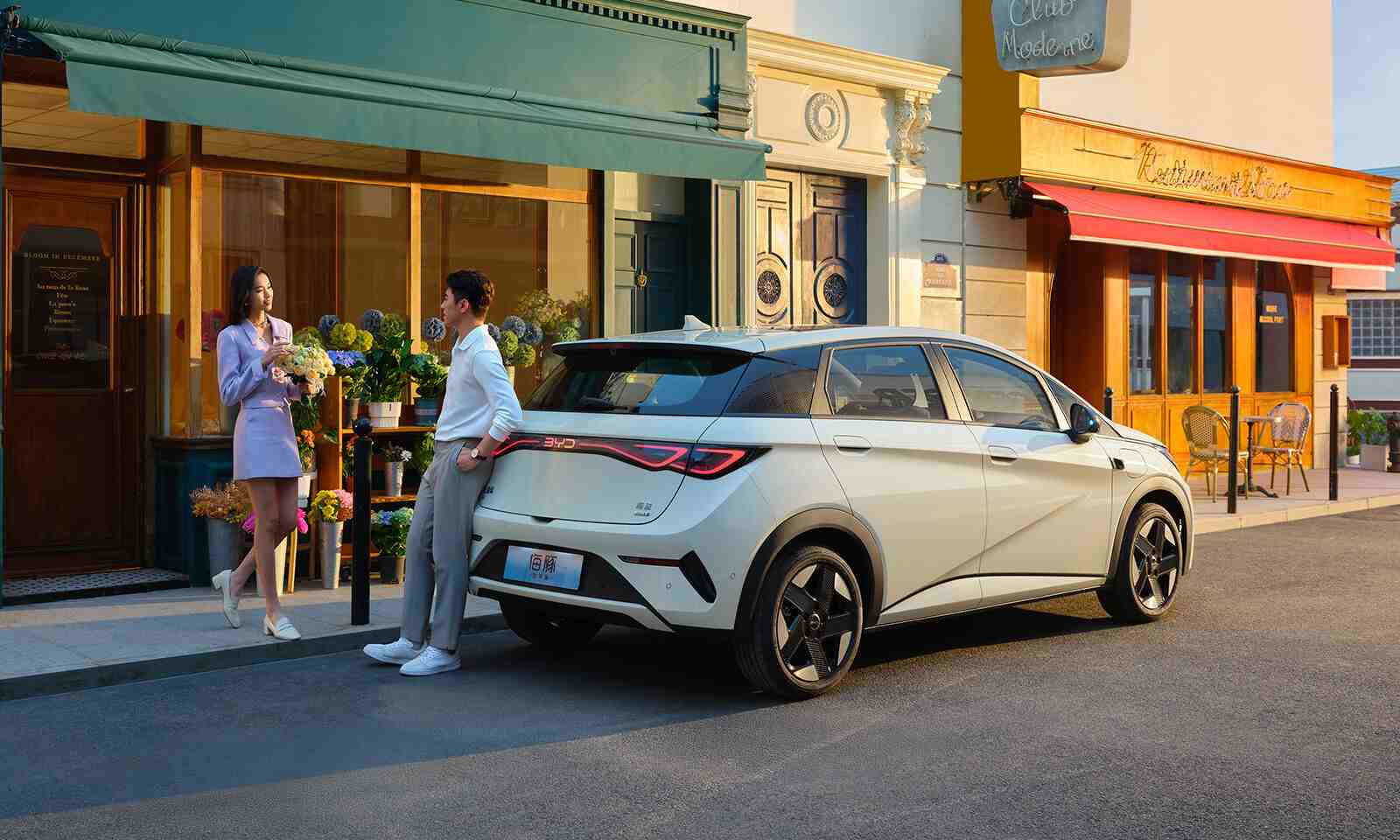 byd dolphin byd dolphin