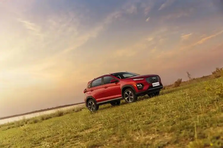 caoa chery tiggo 3x pro caoa chery tiggo 3x pro