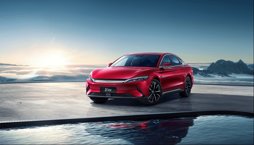 byd han ev price byd han ev price