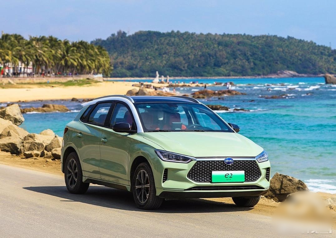 byd e2 price in china byd e2 price in china