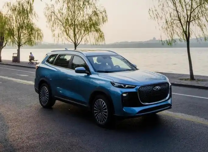 chery tiggo 8 plus chery tiggo 8 plus