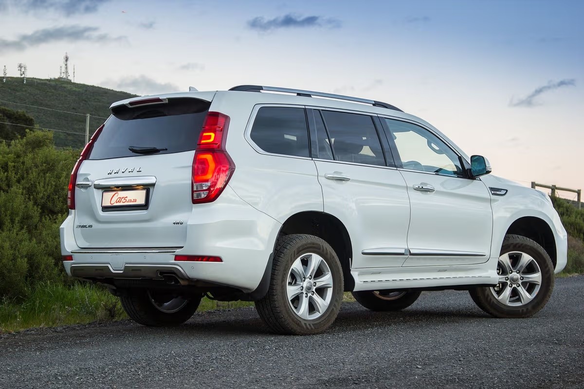 haval h9 review haval h9 review
