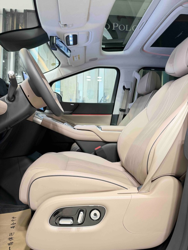 Xpeng X9 China price Xpeng X9 China price