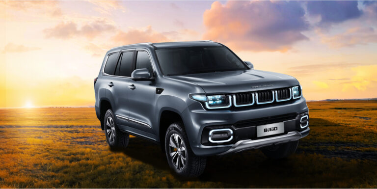 baic bj60 price baic bj60 price