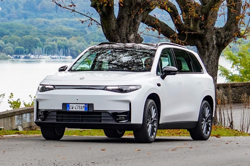 leapmotor c10 leapmotor c10