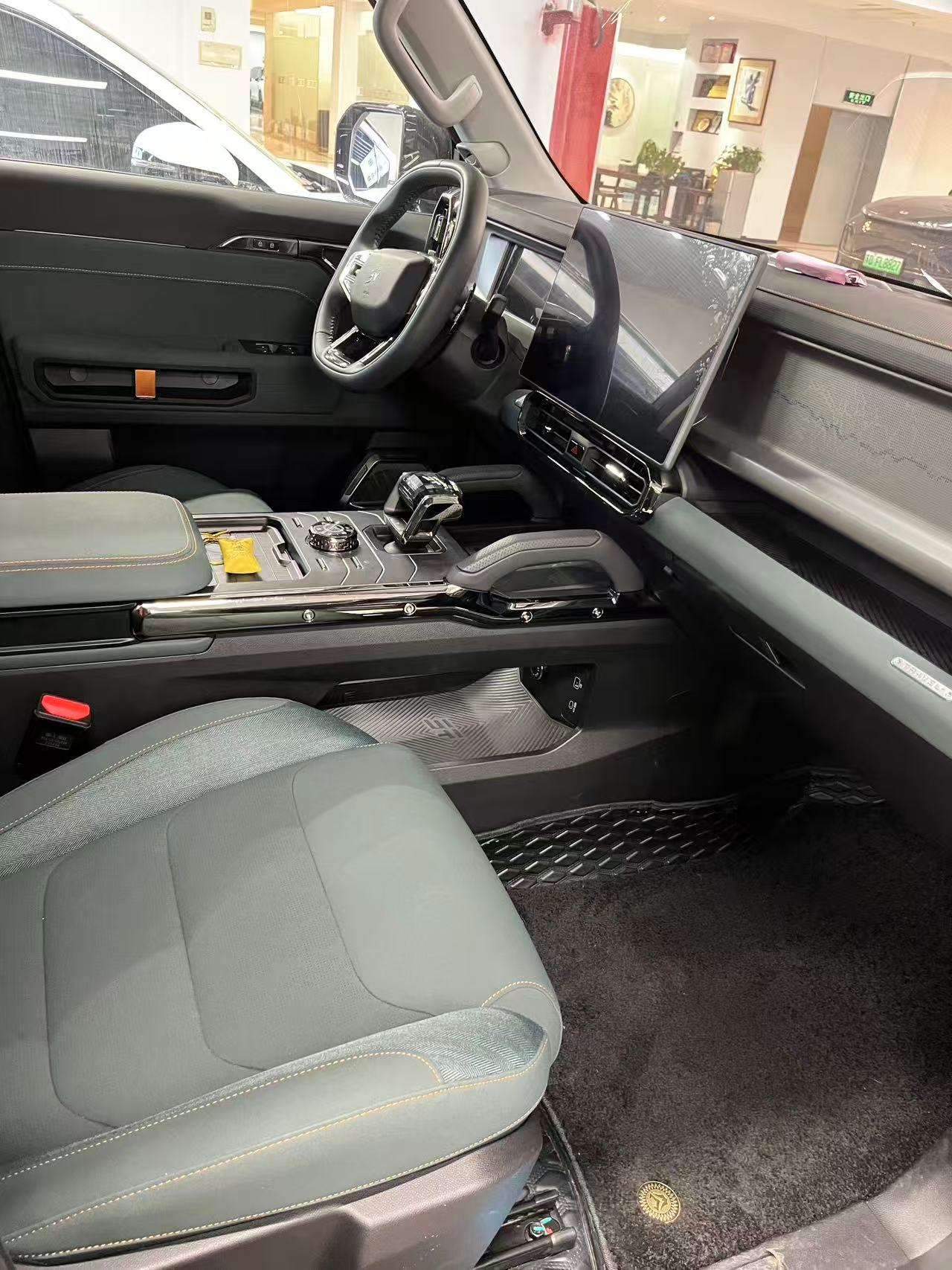 Jetour Traveler 4x4 Jetour Traveler 4x4