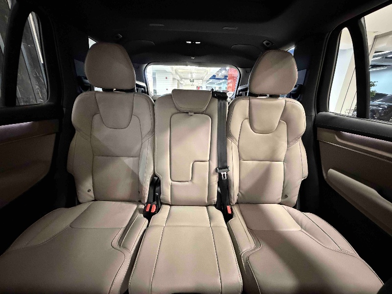 Volvo XC90 China supplier Volvo XC90 China supplier