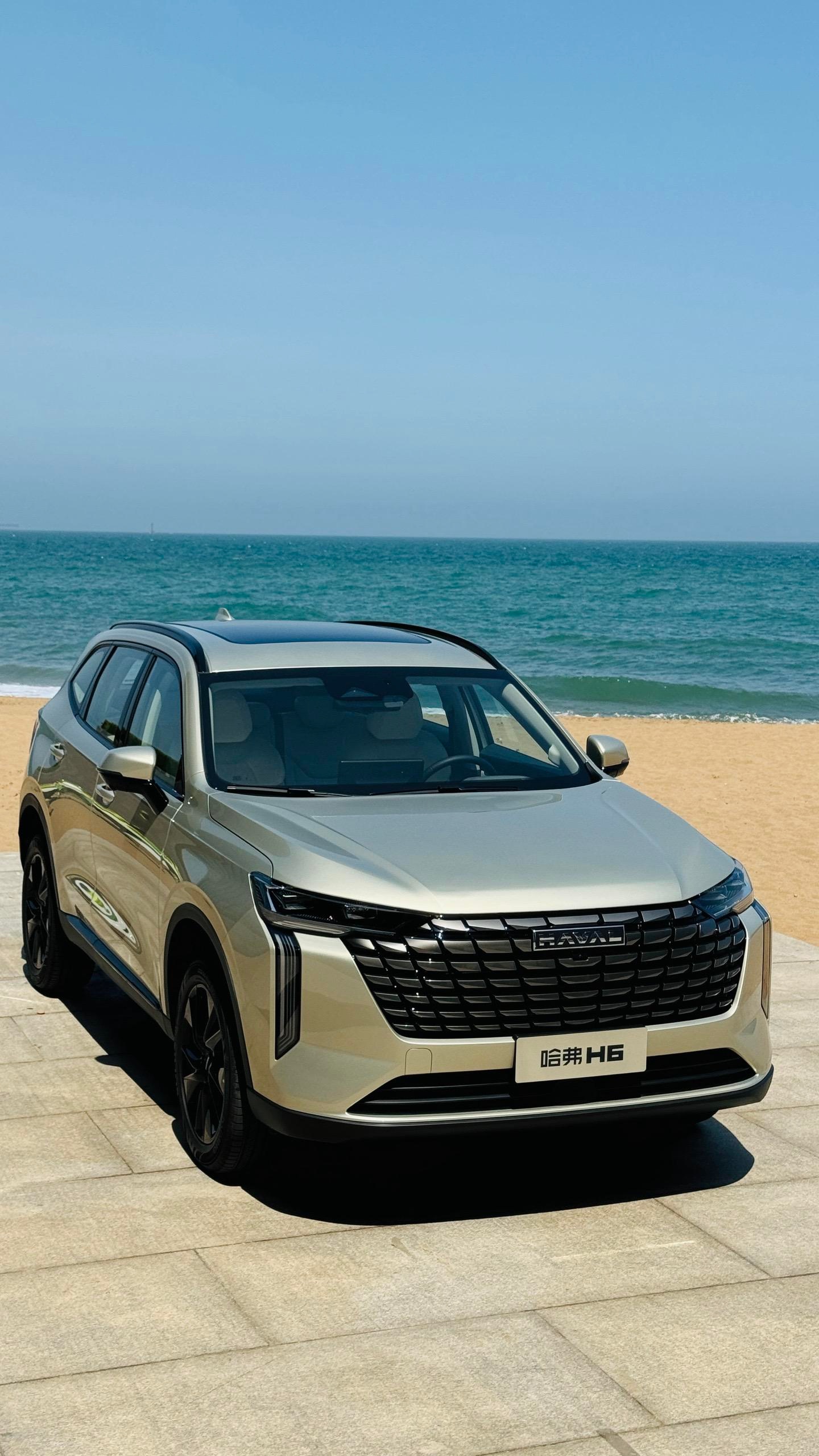 suv haval h6 suv haval h6
