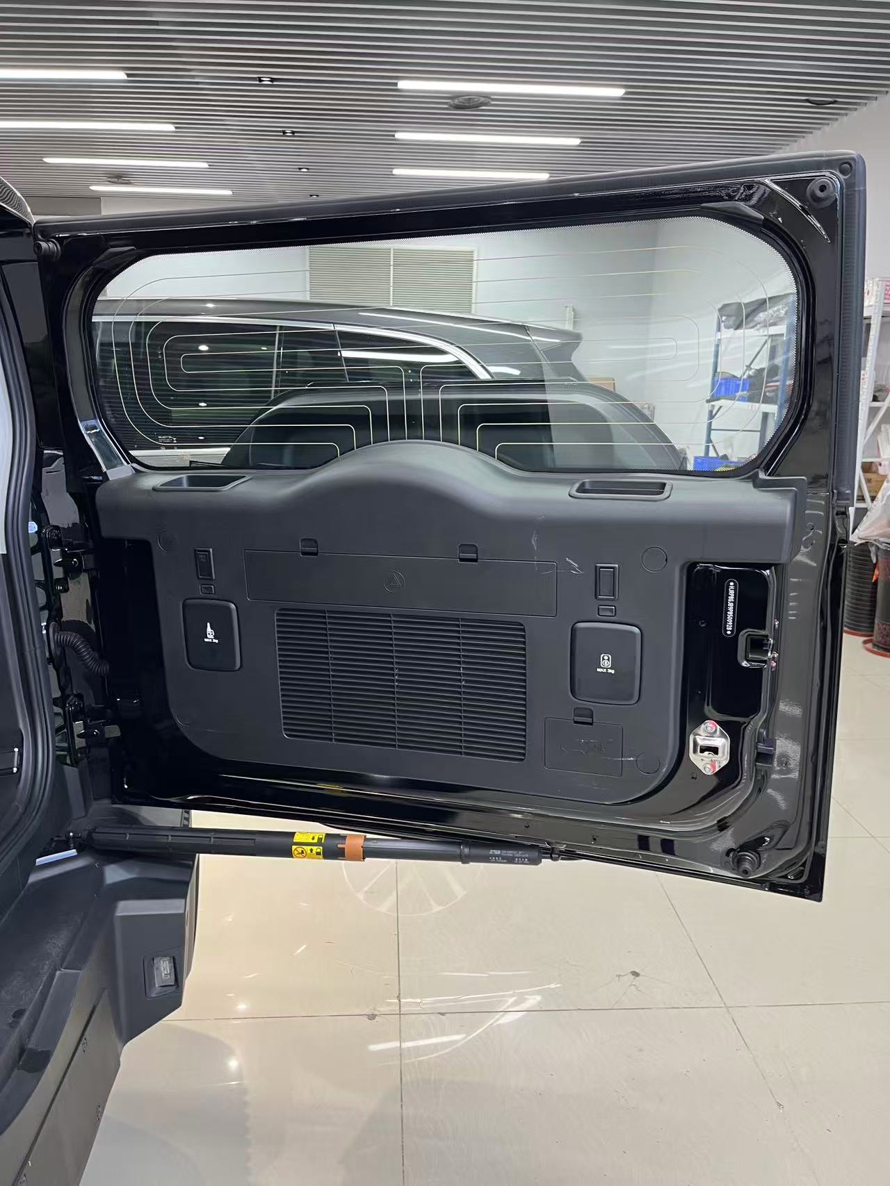 Chinese off road SUV Chinese off road SUV