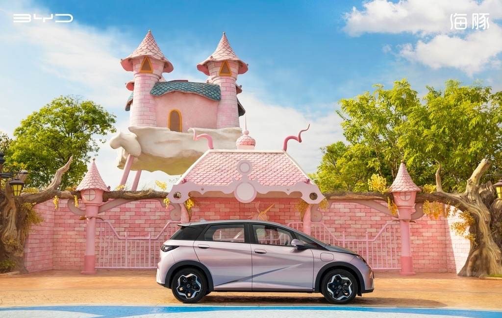 byd dolphin cars byd dolphin cars