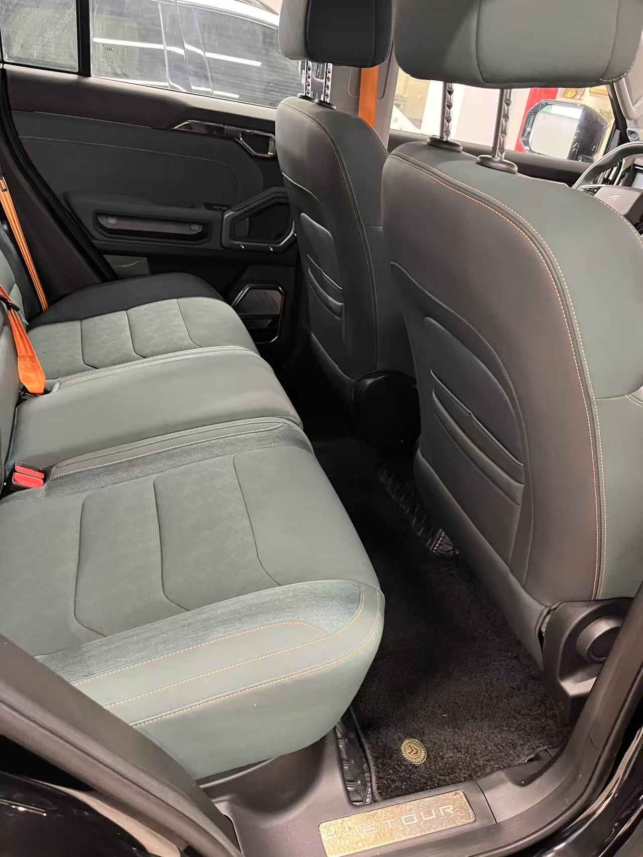 Jetour Traveler new model Jetour Traveler new model