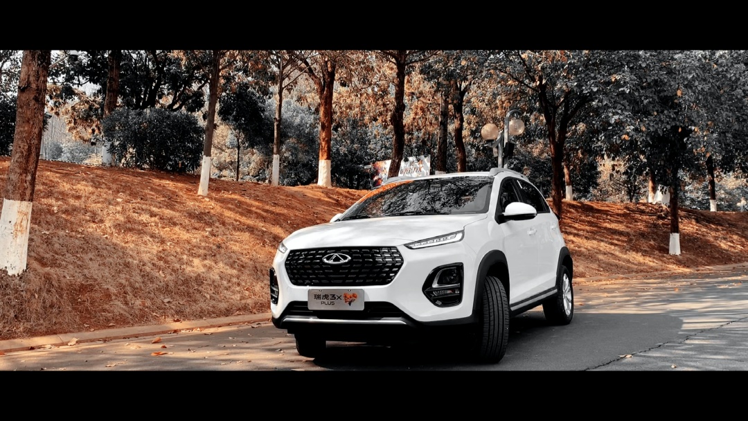 chery tiggo 3x chery tiggo 3x