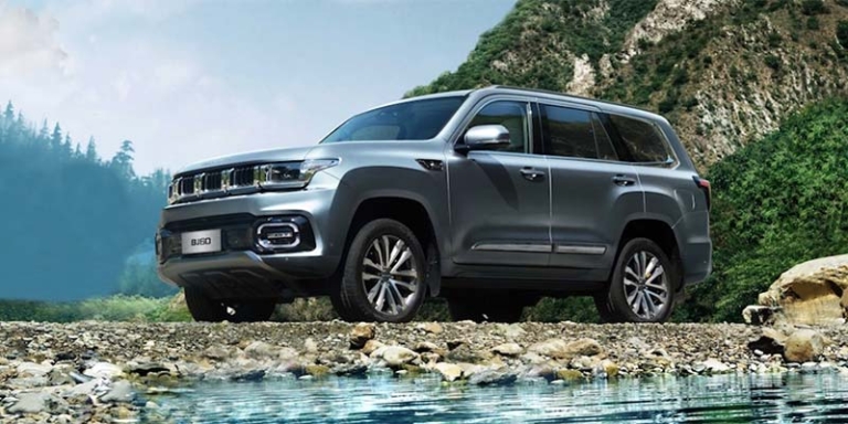 baic bj60 baic bj60