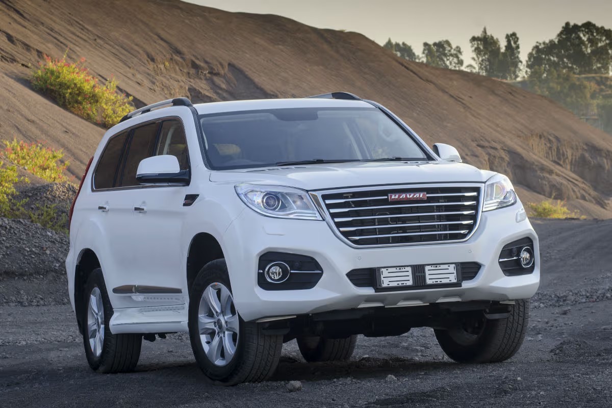 2024 haval h9 2024 haval h9