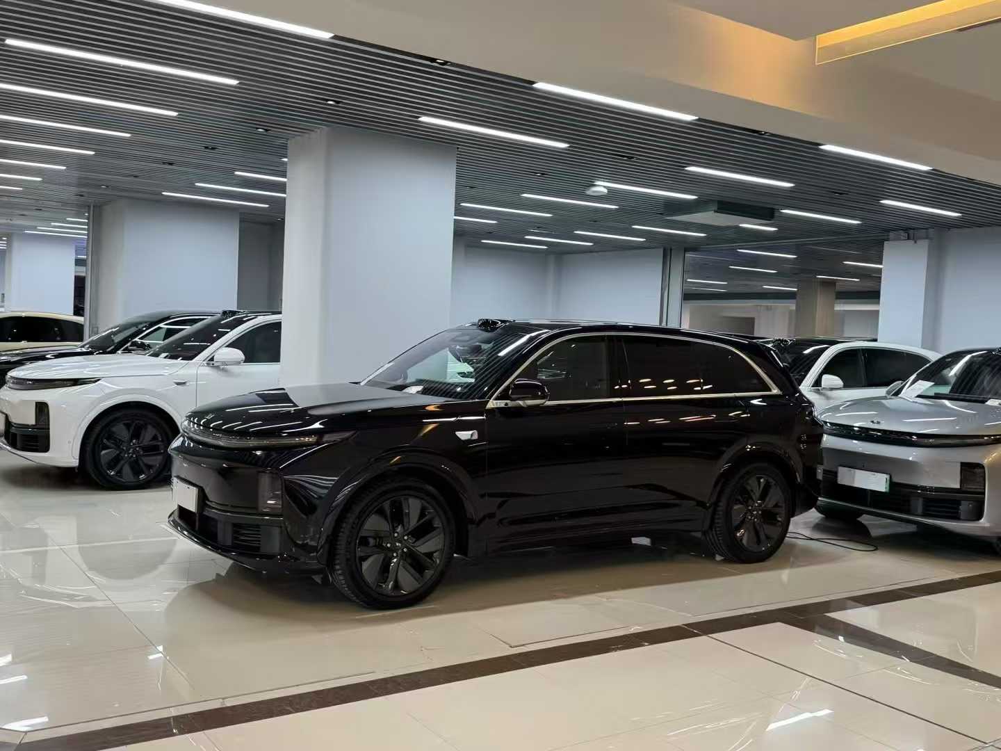 li auto l6