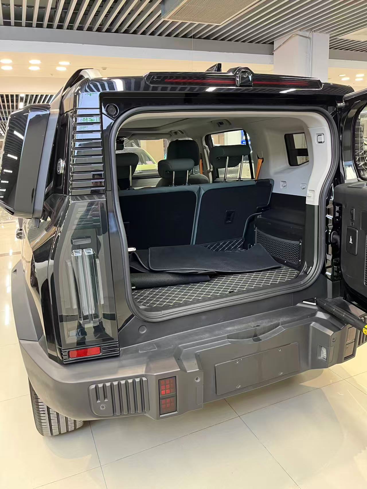 Jetour Traveler dealer Jetour Traveler dealer