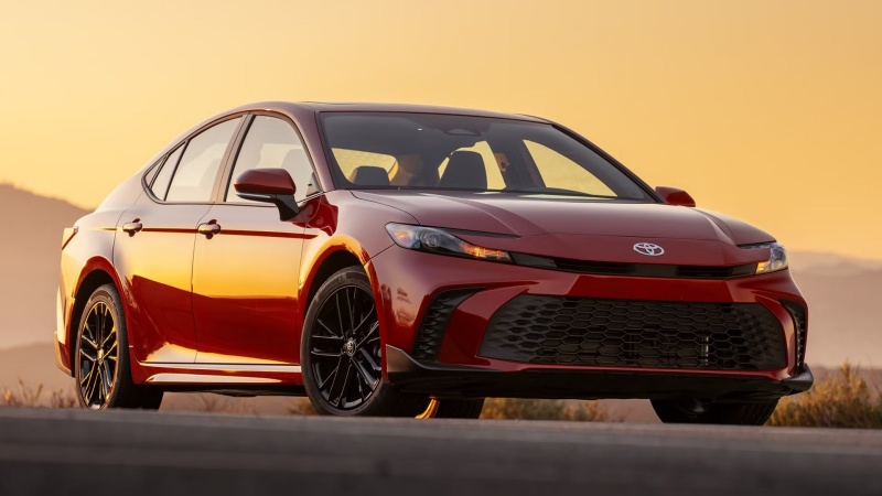 toyota camry toyota camry