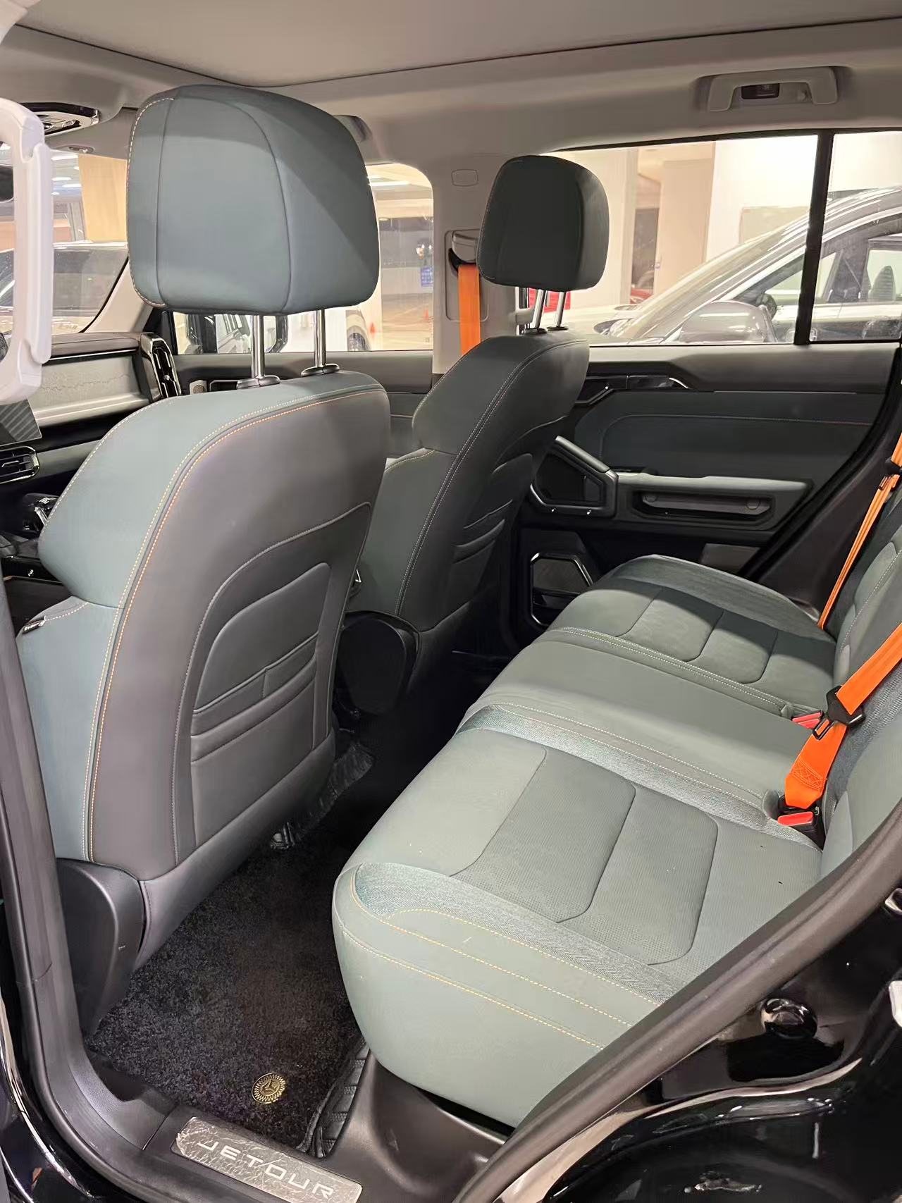 Jetour Traveler overseas buyers Jetour Traveler overseas buyers