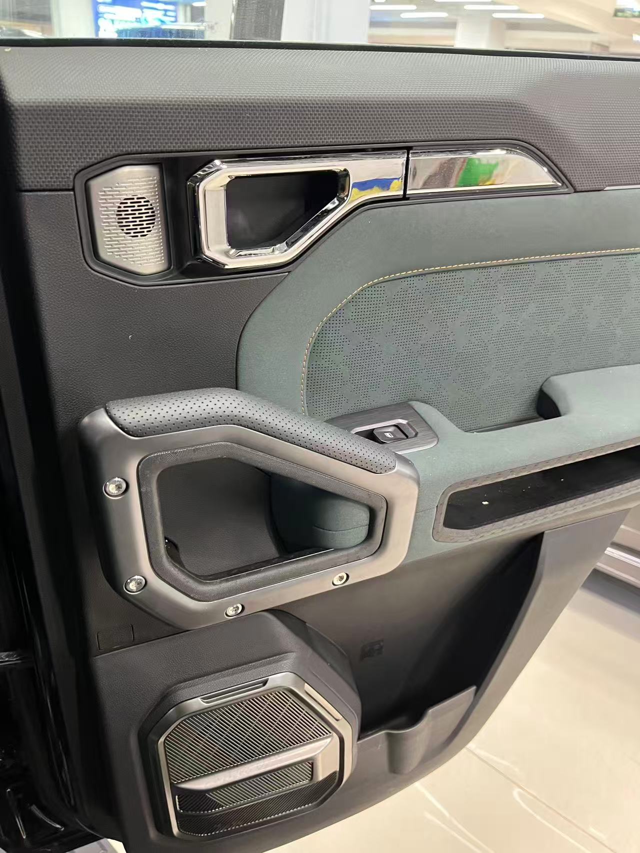 Jetour Traveler specifications Jetour Traveler specifications