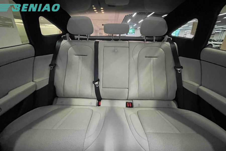 zeekr 007 sedan zeekr 007 sedan