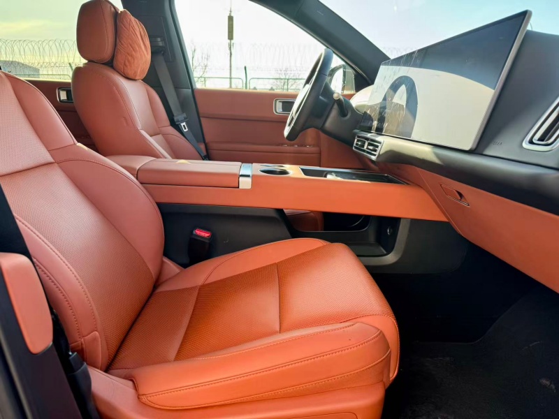 Li Auto L6 price Li Auto L6 price