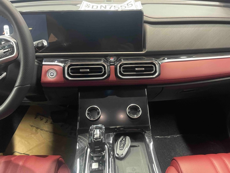 Jetour SUV supplier Jetour SUV supplier