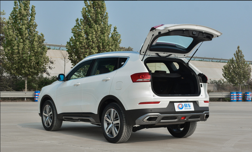 used cars from china