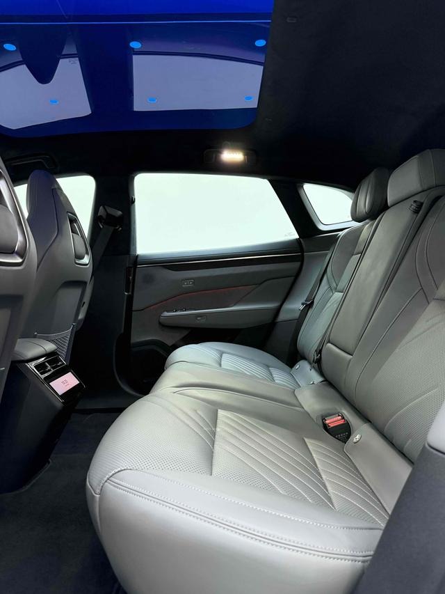 Chinese EV Zeekr 001 export Chinese EV Zeekr 001 export