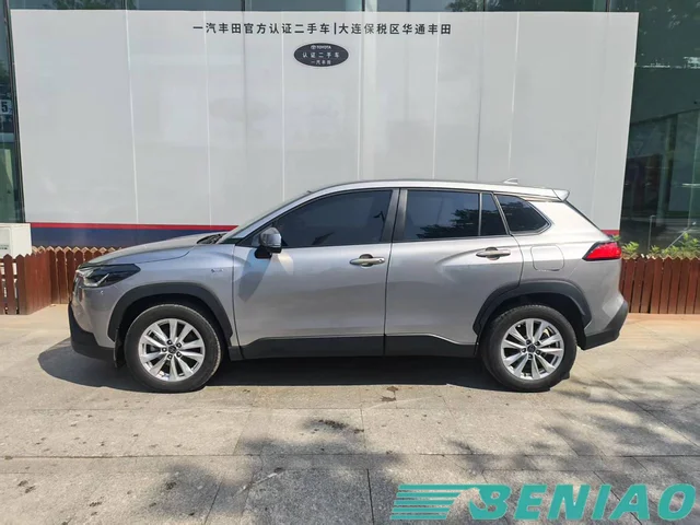 toyota-cross-hybrid-exterior-design toyota-cross-hybrid-exterior-design