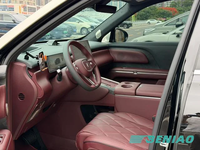 voyah-taishan-max-plus-electric-suv voyah-taishan-max-plus-electric-suv
