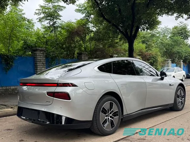 xpeng-p7-road-test-performance xpeng-p7-road-test-performance