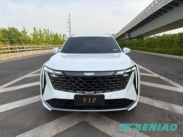 geely-boyue-l-road-test-performance geely-boyue-l-road-test-performance