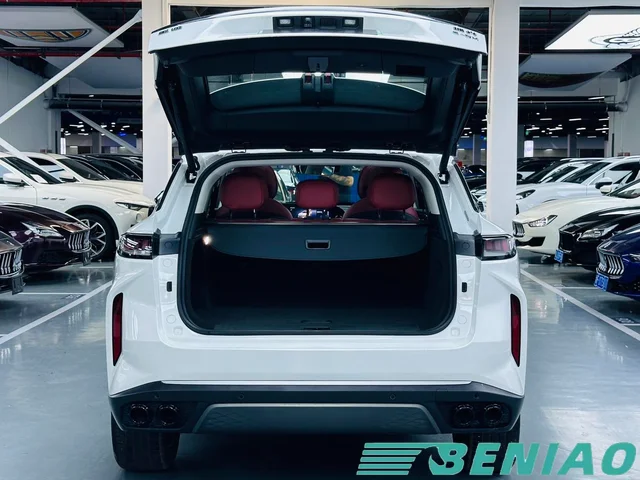 exeed-rx-plug-in-hybrid-system exeed-rx-plug-in-hybrid-system