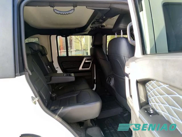 beijing-bj40-smart-driving-system beijing-bj40-smart-driving-system