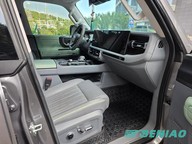 beijing-bj40-road-test-performance beijing-bj40-road-test-performance