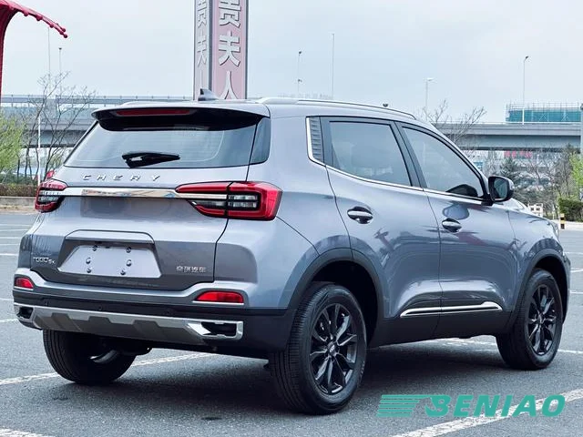 tiggo-5x-road-test-performance tiggo-5x-road-test-performance