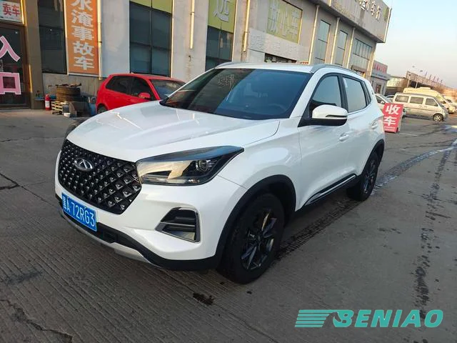 chery-tiggo-5x-1-5l-cvt-suv chery-tiggo-5x-1-5l-cvt-suv