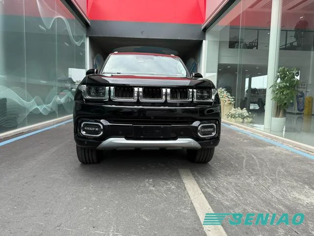 baic-bj60-high-performance-off-road-suv baic-bj60-high-performance-off-road-suv