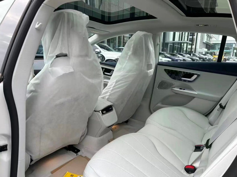 EQE 500 4MATIC EQE 500 4MATIC