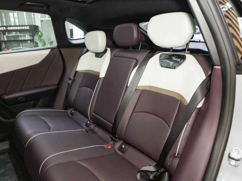 Mazda EZ-60 range extender Mazda EZ-60 range extender