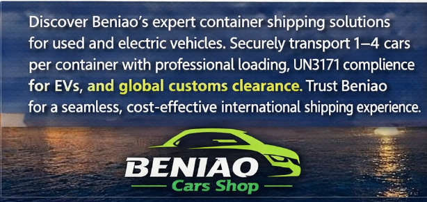 used car stock supplier