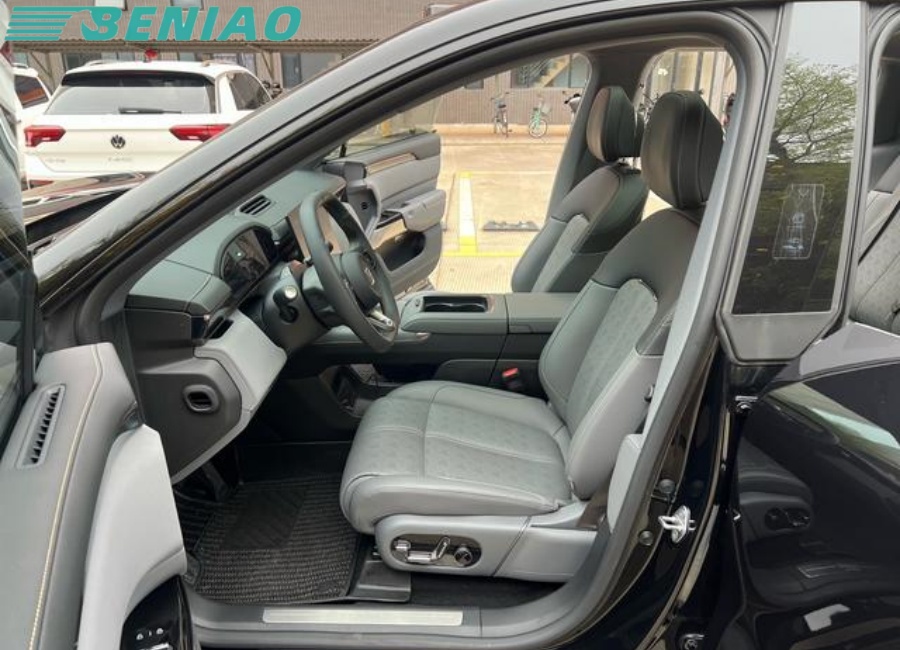 zeekr 7x electric car zeekr 7x electric car