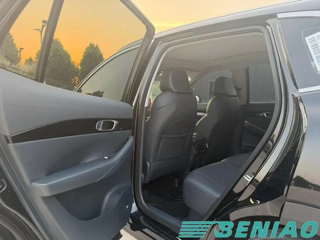geely-ex5-dashboard geely-ex5-dashboard