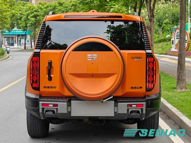 jetour-g700-rear-view-suv-style jetour-g700-rear-view-suv-style