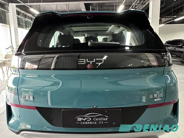 byd-sea-lion-05-ev-front-grille byd-sea-lion-05-ev-front-grille