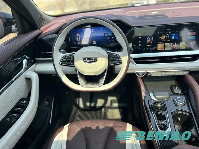 geely-xingyue-l-rear-view-style geely-xingyue-l-rear-view-style