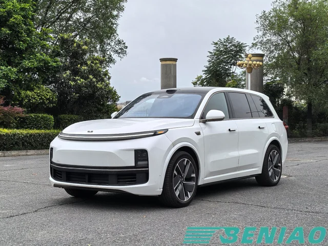 li-auto-l9-ultra-smart-driving li-auto-l9-ultra-smart-driving